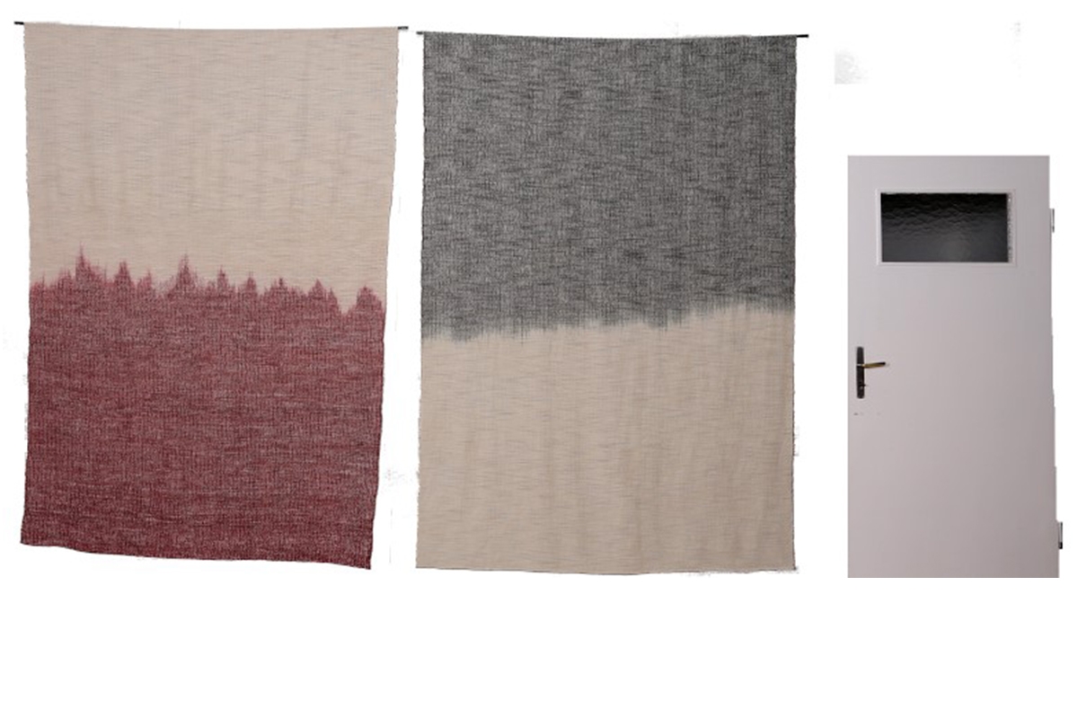 Wandbehang / Wandbilder